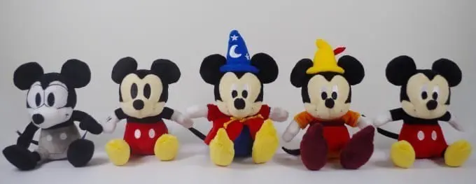 disney 商品