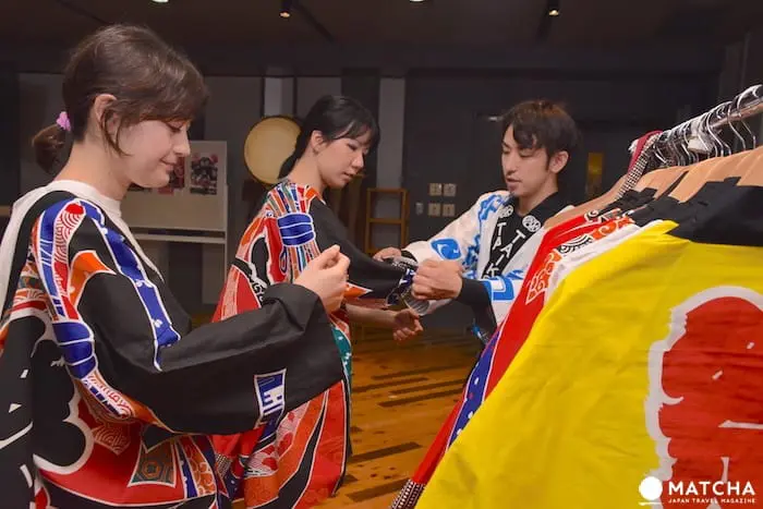 ไปเข้าคลาส 