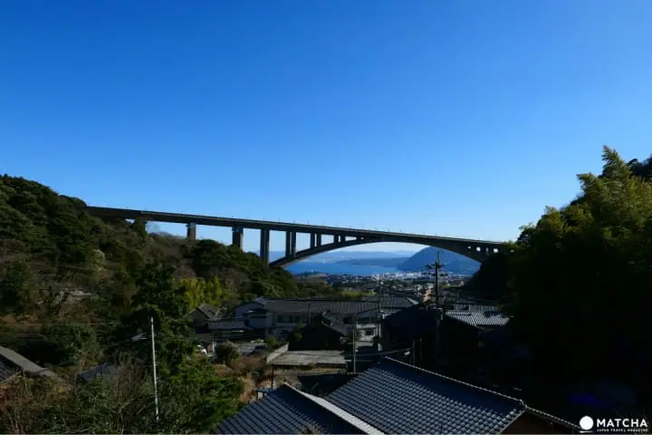 『百年工法傳承的淬鍊晶花』來到溫泉勝地「別府明礬」尋找晶花吧!