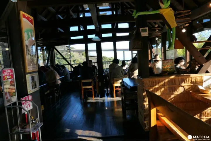 『百年工法傳承的淬鍊晶花』來到溫泉勝地「別府明礬」尋找晶花吧!