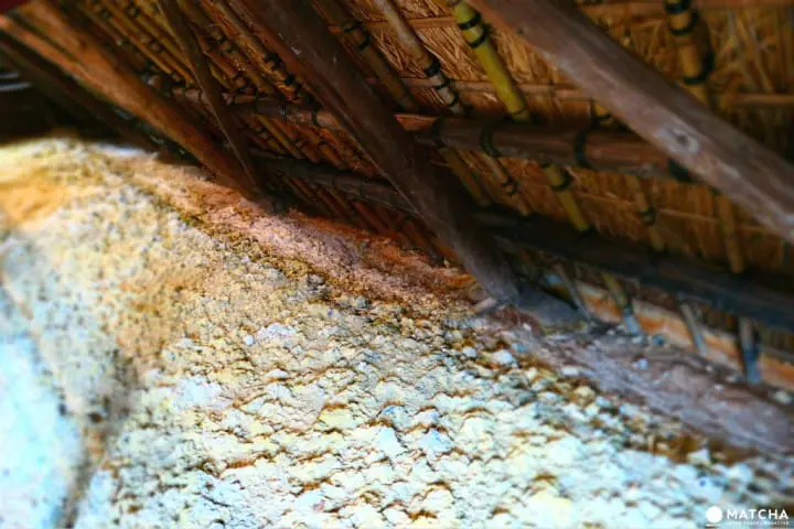 『百年工法傳承的淬鍊晶花』來到溫泉勝地「別府明礬」尋找晶花吧!