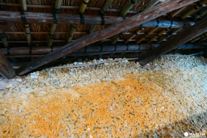 『百年工法傳承的淬鍊晶花』來到溫泉勝地「別府明礬」尋找晶花吧!