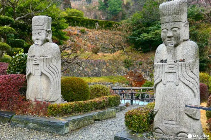 『百年工法傳承的淬鍊晶花』來到溫泉勝地「別府明礬」尋找晶花吧!