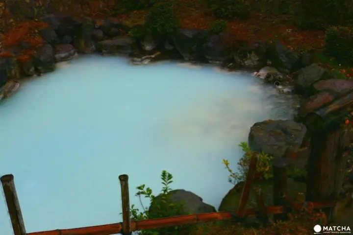 『百年工法傳承的淬鍊晶花』來到溫泉勝地「別府明礬」尋找晶花吧!