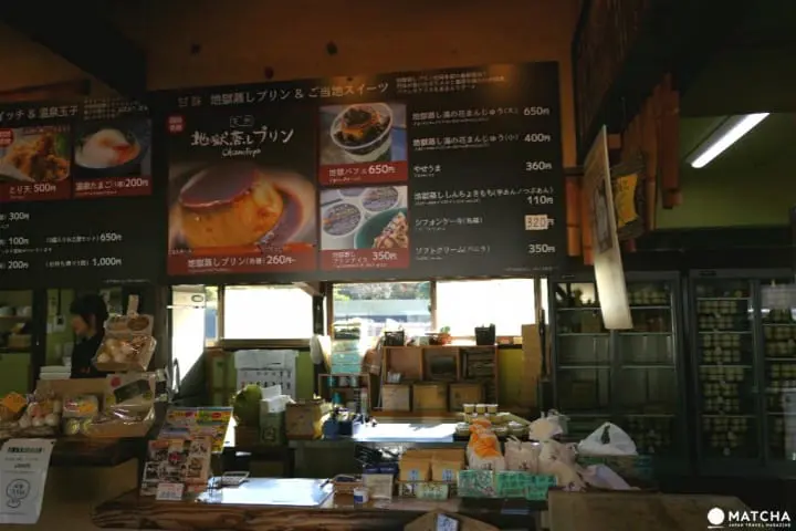 『百年工法傳承的淬鍊晶花』來到溫泉勝地「別府明礬」尋找晶花吧!