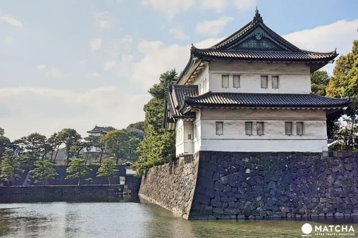 德川幕府的興衰！江戶時代經典景點推薦！