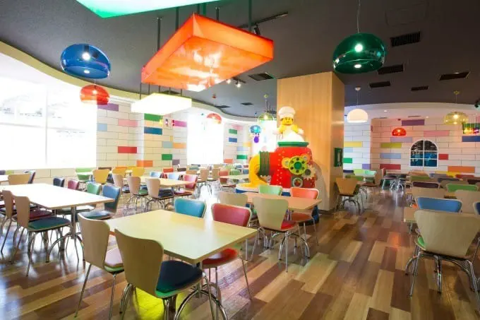 名古屋樂高飯店