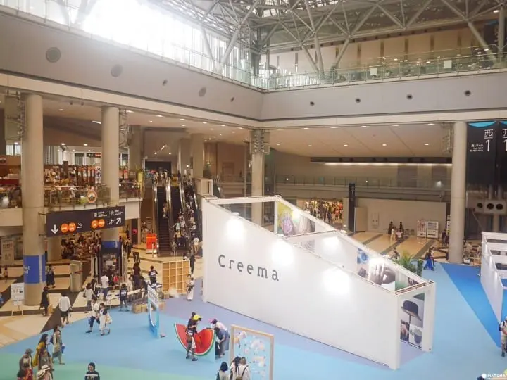 HandMade In Japan Fes