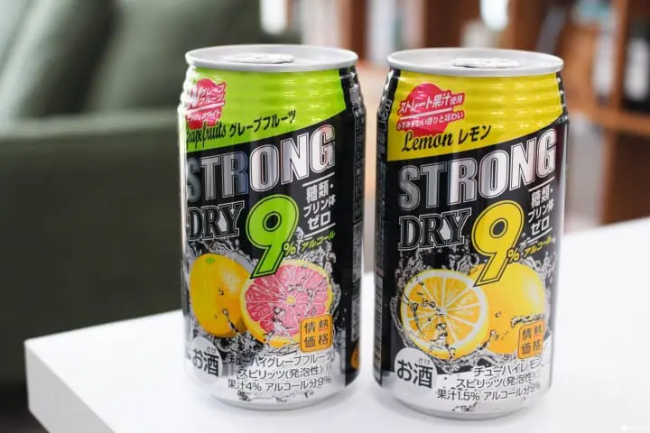 唐吉軻德激安殿堂 啤酒