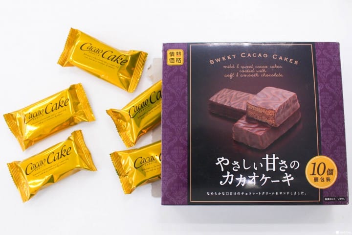唐吉軻德激安殿堂日本零食點心