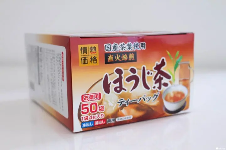 唐吉軻德激安殿堂 量販煎茶