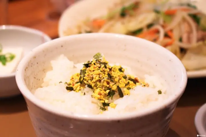 唐吉軻德激安殿堂 飯鬆飯友