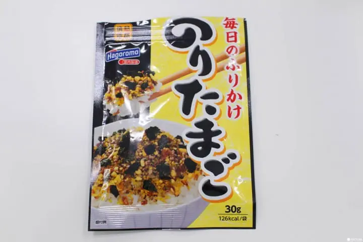 唐吉軻德激安殿堂：飯鬆