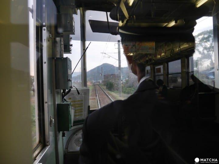 海豚電車琴平電鐵