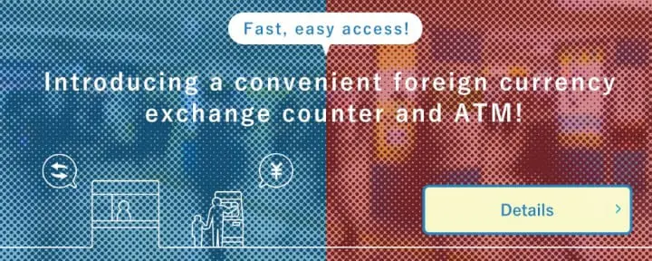 Need Japanese Yen? Four Ways To Get Cash In Japan