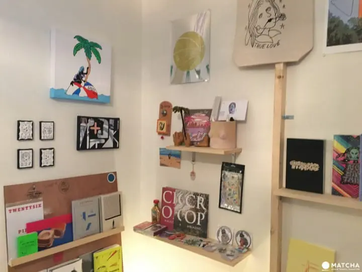 [福岡]警固的隱藏公寓