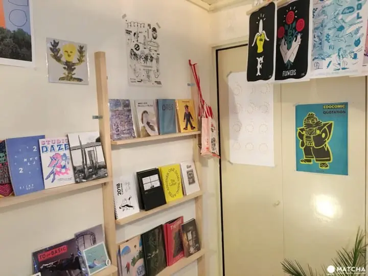 [福岡]警固的隱藏公寓