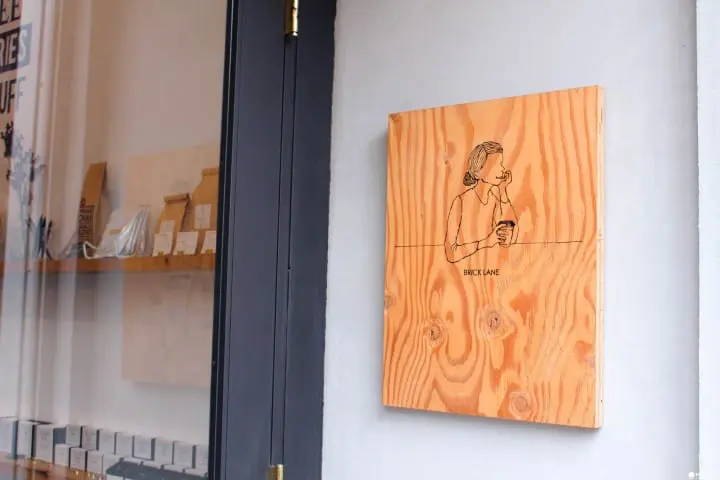 世田谷BRICK LANE
