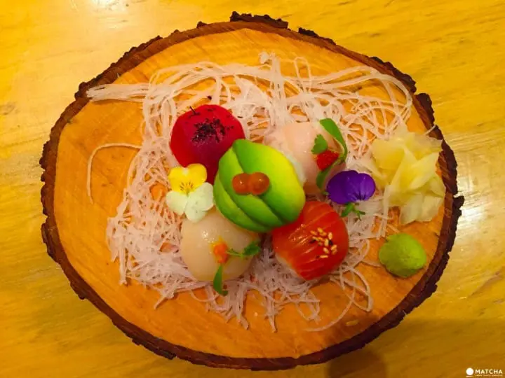 "NO SAKE NO LIFE" ~ HANAMI : Kampai Festival CDMX 2018