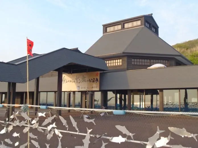 租車探尋美妙地！北海道留萌巿