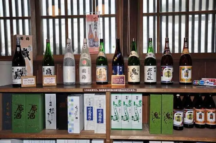 租車探尋美妙地！北海道留萌巿