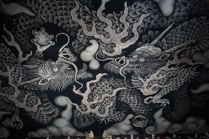 Girljin’s Guide to Gion Part 1; A Walking Tour