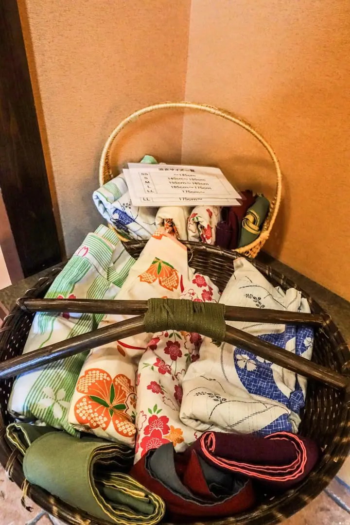 【滋賀】超近京都的溫泉旅館 雄琴溫泉びわ湖花街道