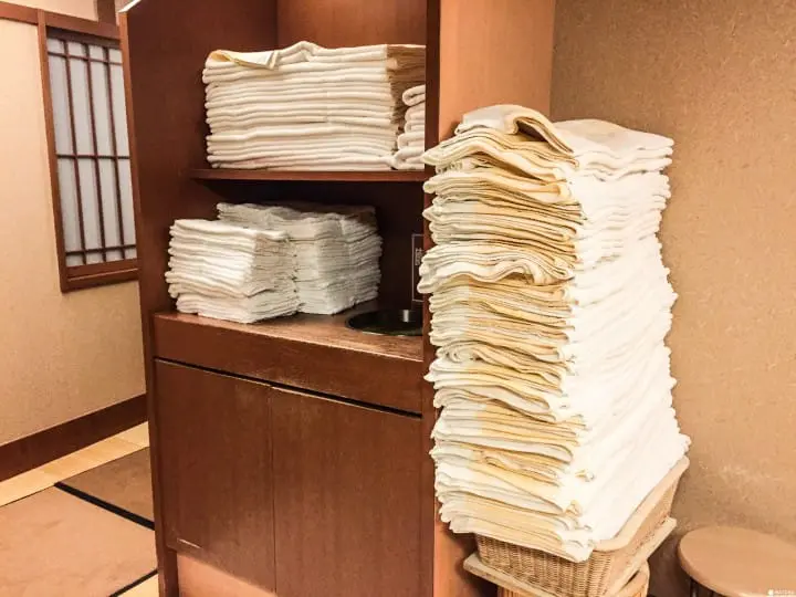 【滋賀】超近京都的溫泉旅館 雄琴溫泉びわ湖花街道