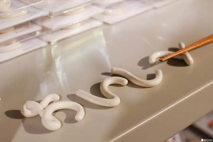 藏前KONCENT 筷架