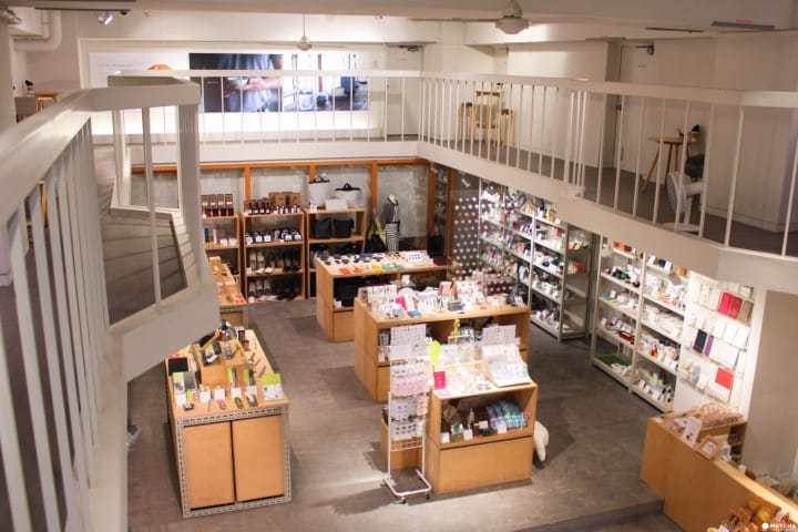 藏前KONCENT 店