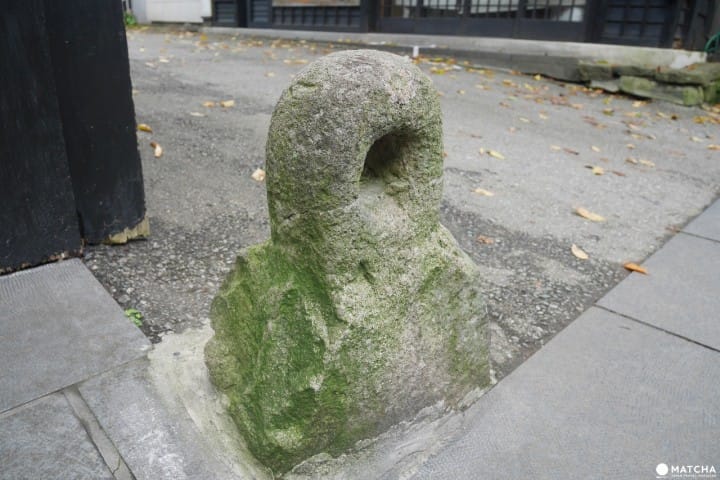 角館武家屋敷