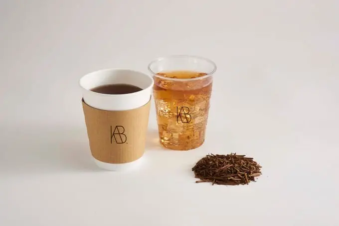 BAKE CHEESE TART 一保堂