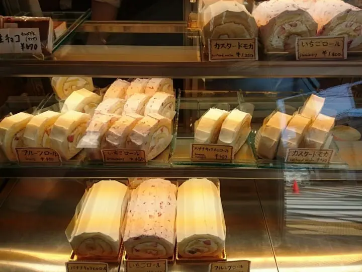 不逛古著、不買雜貨！給吃貨的下北澤指南