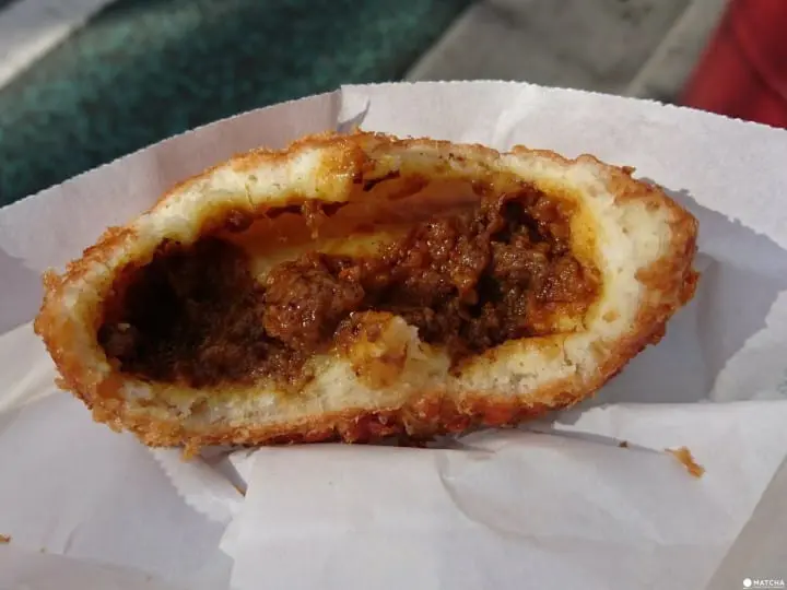 不逛古著、不買雜貨！給吃貨的下北澤指南