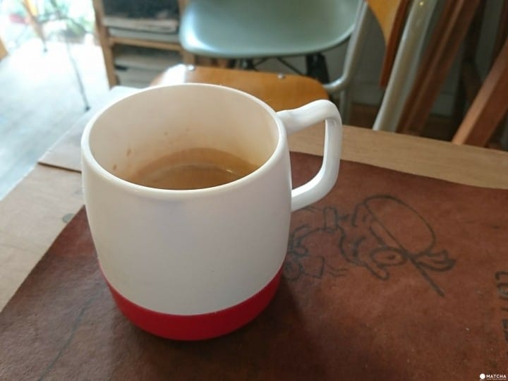 不逛古著、不買雜貨!給吃貨的下北澤指南