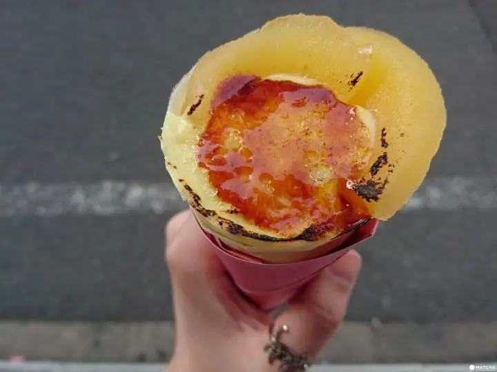 不逛古著、不買雜貨！給吃貨的下北澤指南