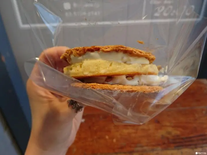 不逛古著、不買雜貨！給吃貨的下北澤指南