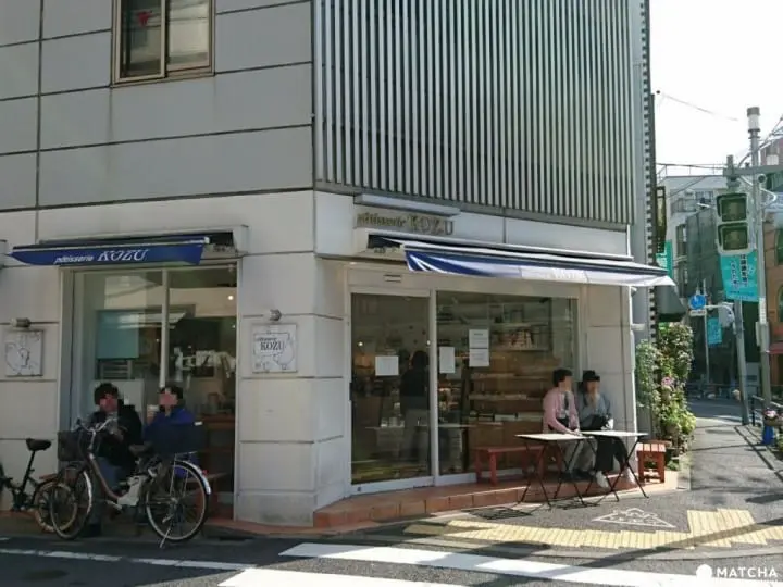 不逛古著、不買雜貨！給吃貨的下北澤指南