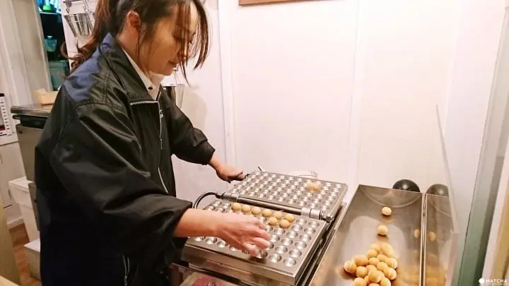 不逛古著、不買雜貨！給吃貨的下北澤指南