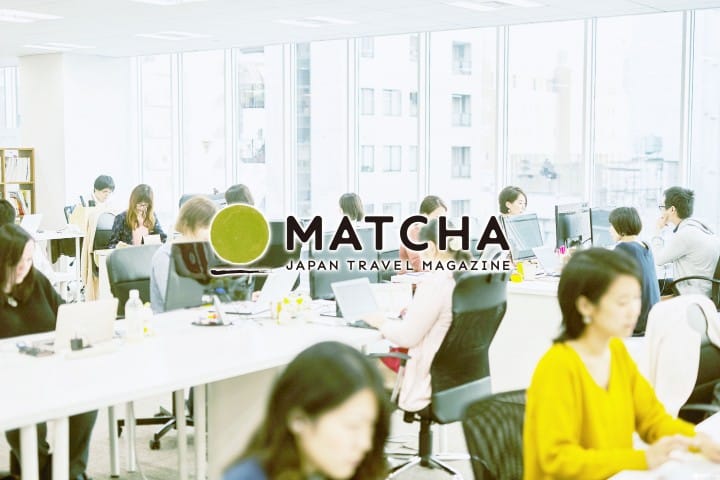 田原町駅、浅草駅からMATCHAオフィスへの行き方