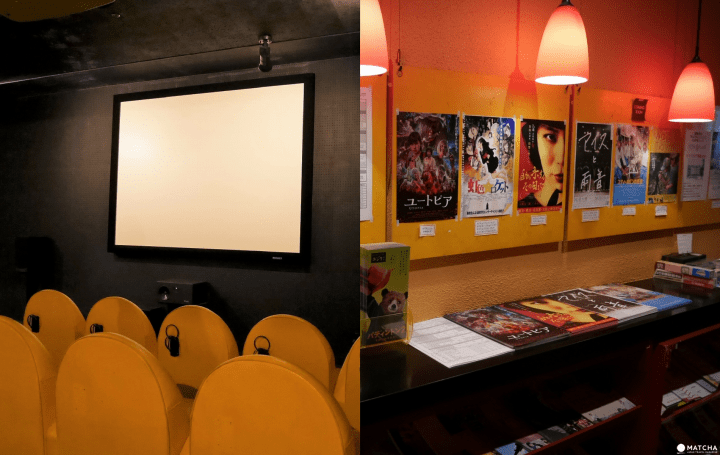 Shimokitazawa Tollywood