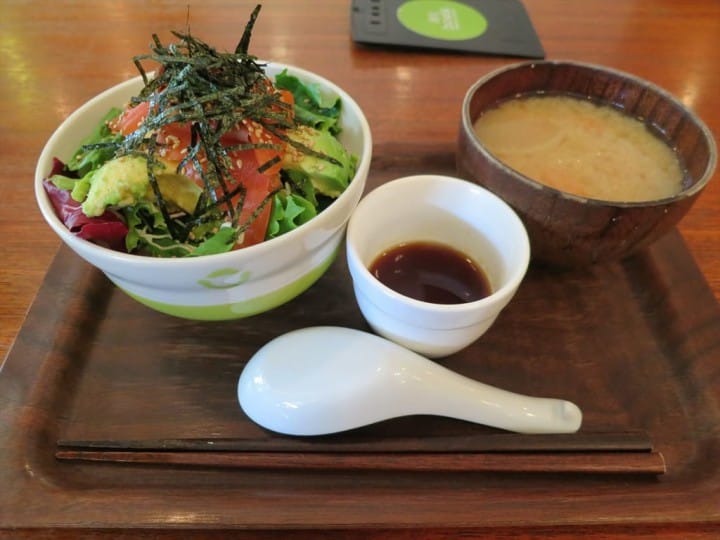 盖饭丼饭咖啡 bowls 鎌仓