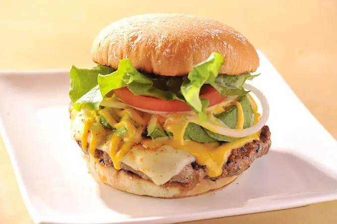 鎌倉美食TEDDY'S BIGGER BURGERS