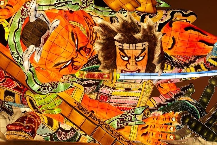 Top 12 Japanese Festivals Throughout The Year You Shouldn't Miss