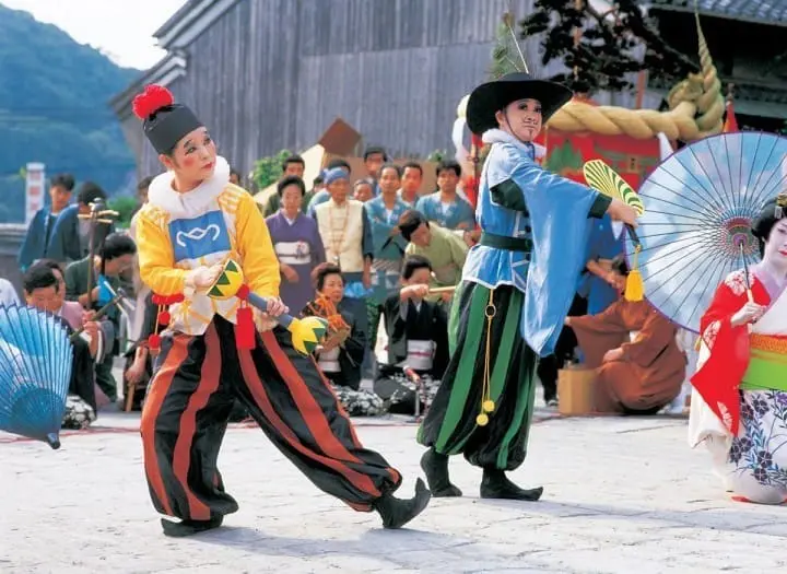 Top 12 Japanese Festivals Throughout The Year You Shouldn't Miss