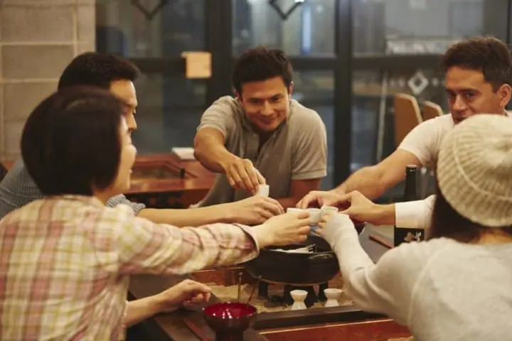 IRORI Nihonbashi Hostel and Kitchen