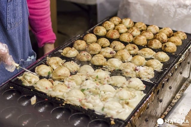 Top 12 Japanese Festivals Throughout The Year You Shouldn't Miss