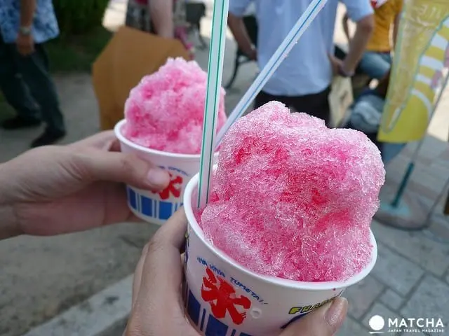 Top 12 Japanese Festivals Throughout The Year You Shouldn't Miss