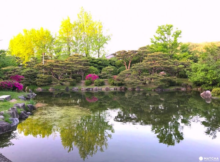 Kyoto City KYOCERA Museum of Art