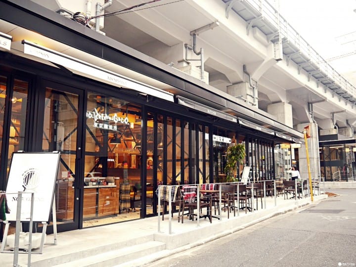 RIO BREWING&CO.东京酿造所